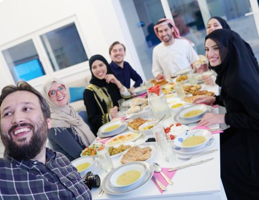 Pasca Lebaran, Mengapa Banyak Orang yang Kangen Bulan Puasa?