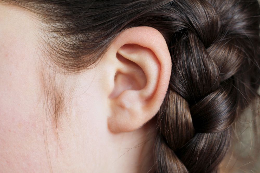 Arti dari Warna dan Bentuk Kotoran Telinga Anda