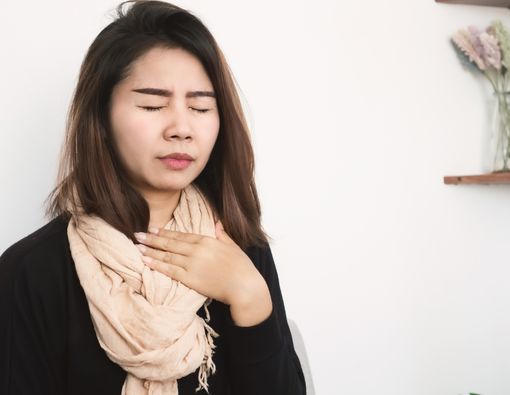 Rekomendasi Obat Amandel Bengkak dan Nyeri Terbaik di Apotek