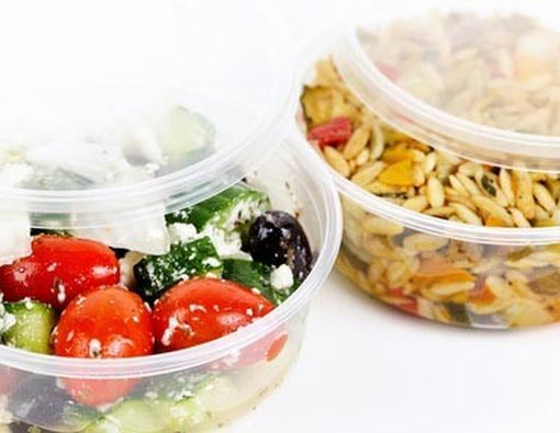 Cara Memanaskan dan Menyimpan Makanan  dengan Aman