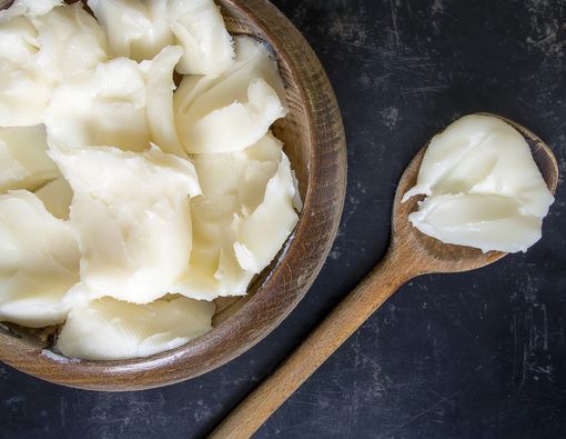 Benarkah Lemak Babi Memiliki Nutrisi Tinggi?