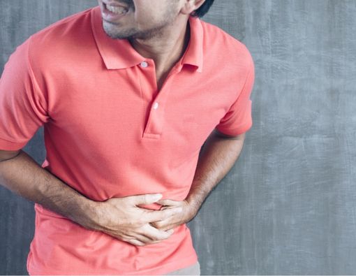 Sakit Mag Sampai Demam, Apa Artinya?