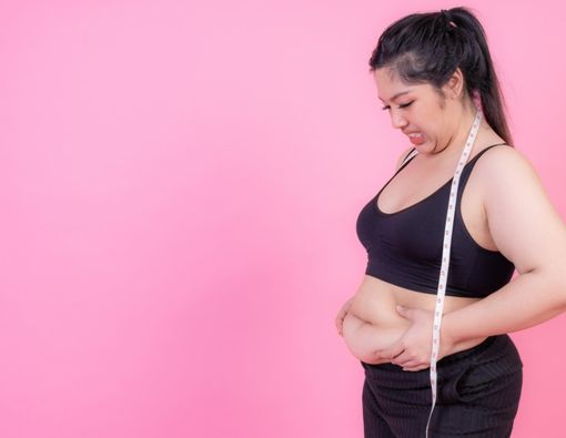 Mau Mengecilkan Perut? Coba Ganti Konsumsi Lemakmu!