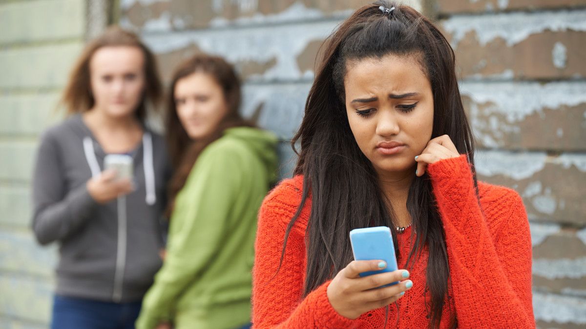 Mengetahui Motif di Balik Perilaku Cyberbullying