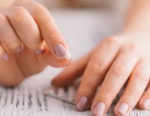 Benarkah Pil KB Bisa Mengubah Bentuk Otak Janin?