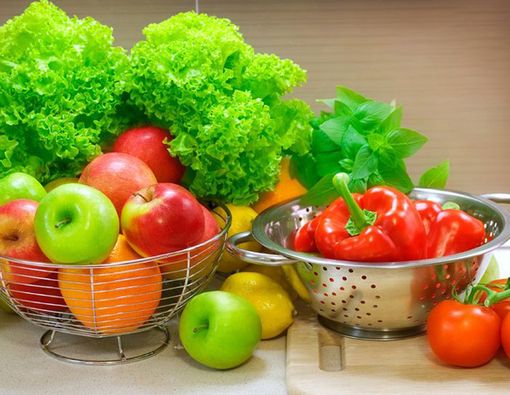 Ini Alasan Buah dan Sayuran Jelek Harus Dimakan