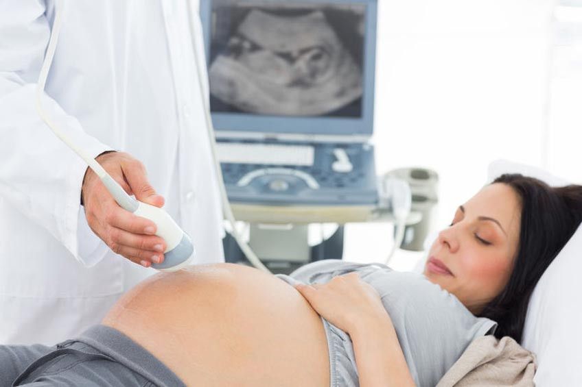 Fakta Medis di Balik Janin Gagal Berkembang