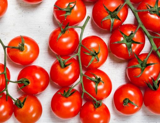 Segudang Manfaat Buah Tomat untuk Ibu Hamil