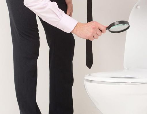 Deteksi Penyakit Hati dari Warna Feses