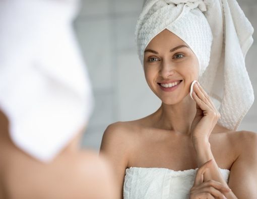 Urutan Pemakaian Skincare di Pagi Hari yang Tepat