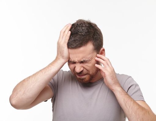 Akupunktur dan Akupresur, Mana Lebih Efektif Atasi Sakit Kepala?