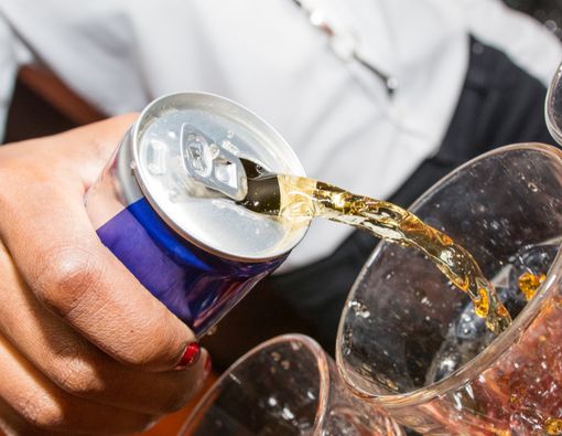 Ini Dampak Konsumsi Minuman Berenergi Berlebihan