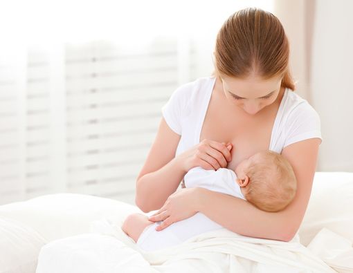 Mengenal Mastitis, Kendala yang Dialami Ibu Menyusui