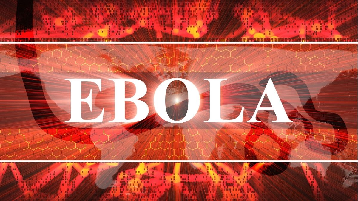 Sederet Fakta &amp; Mitos Virus Ebola