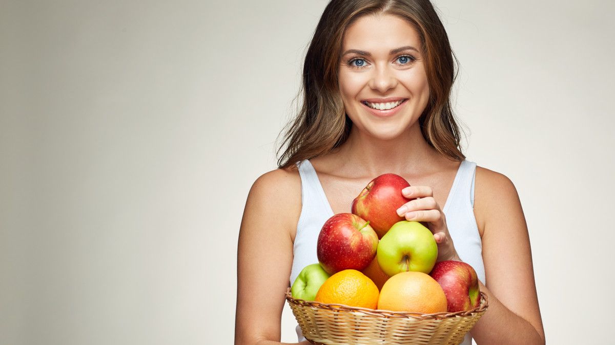 Rutin Konsumsi Buah Efektif Mencegah Kanker Payudara?