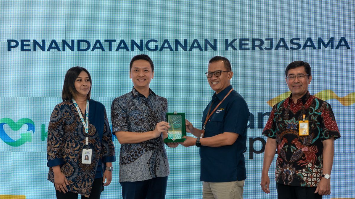 Buat Program Khusus Pensiunan, Bank Mandiri Taspen Gandeng KlikDokter