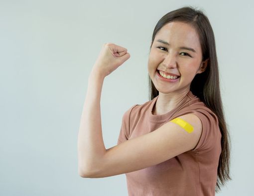 Agar Tidak Tertular, Catat 3 Cara Mencegah Penyakit Campak Ini