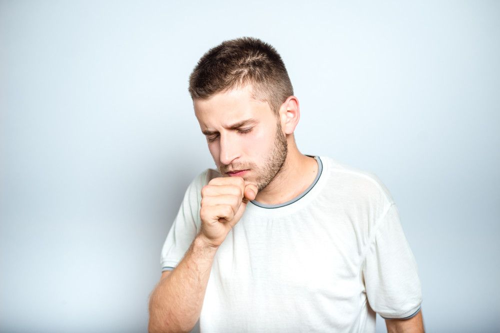 Pola Makan yang Tepat untuk Penderita Tuberkulosis