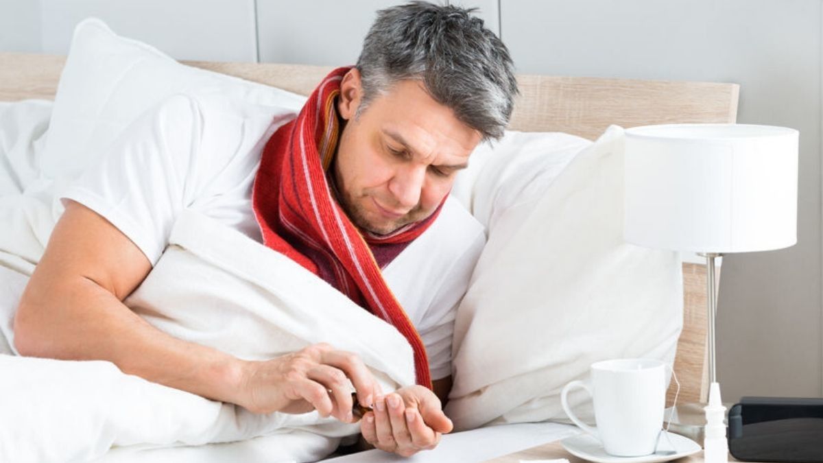 Obat Alergi Dingin sama dengan Obat untuk Mengatasi Alergi Lain?