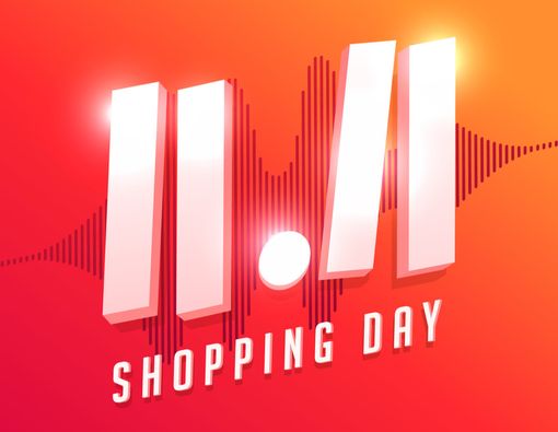 Tren Harbolnas 11.11 dan Efeknya bagi Kesehatan Mental