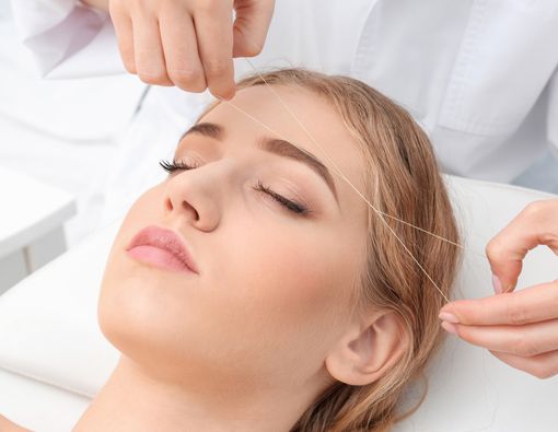 Baca Ini Sebelum Lakukan Prosedur Tarik Benang