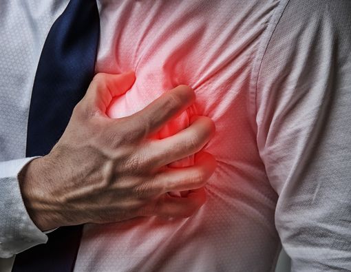 Hati-Hati, Kondisi Keuangan Bisa Picu Serangan Jantung