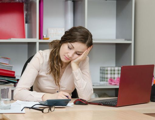 Mood Turun Usai Makan Siang, Tanda Otak Butuh Hadiah