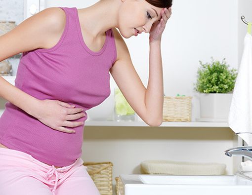 Dampak Buruk Kekurangan Nutrisi Makro dan Mikro Saat Kehamilan