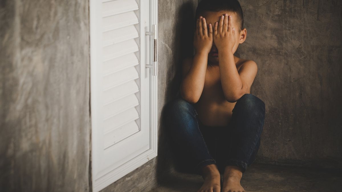 Cara Melatih Anak Menghadapi Bullying