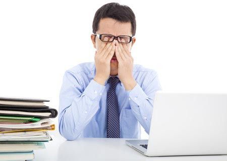 Mudah Sekali Lelah? Awas Gejala Anemia!