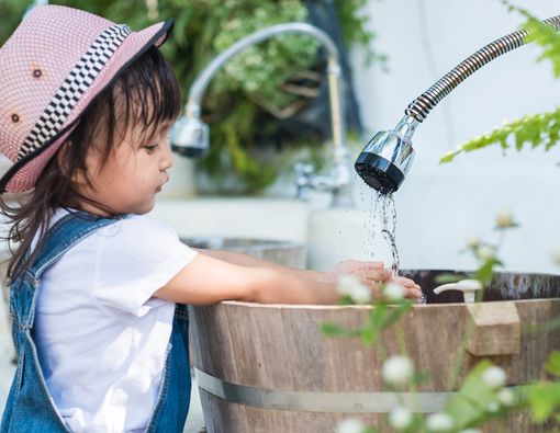 Ini Alasan Mengapa Anak Tidak Boleh Malas Cuci Tangan