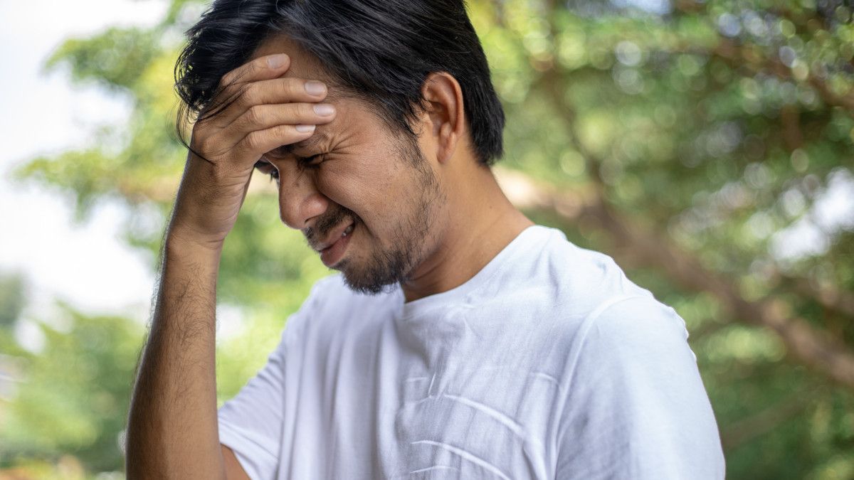 Cuaca Panas Sebabkan Migrain? Lakukan Ini untuk Mengatasinya