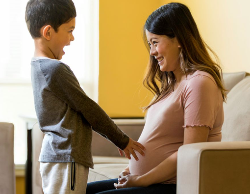 Tahap Perkembangan Janin di Usia Kehamilan 29 Minggu