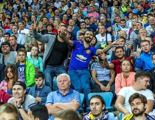 Tips Bugar Sebelum Menonton Pembukaan Asian Para Games