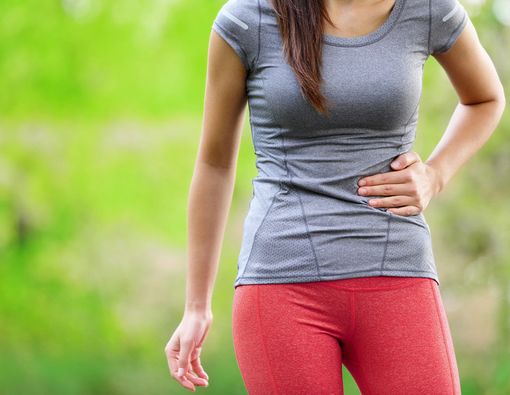 Sakit Perut Sebelah Kiri, Apa yang Salah?