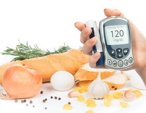 10 Mitos Seputar Diet untuk Pengidap Diabetes