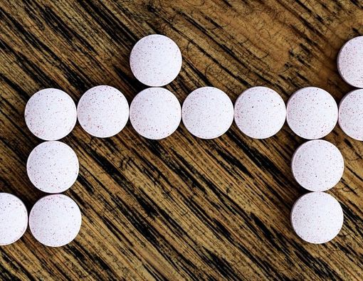 Minum Suplemen Methylcobalamin dengan Vitamin C, Efeknya Negatif?