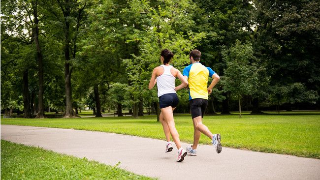 5 Cara Mudah Cegah Kolesterol Tinggi