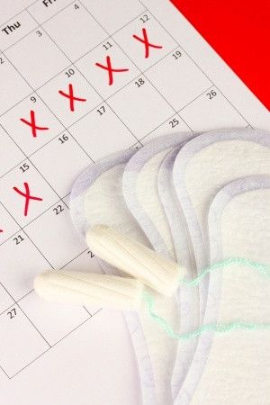 Ketika Haid Terlalu Banyak: Menoragia