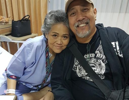Mungkinkah Kanker Paru Seperti yang Dialami Istri Indro Warkop Dideteksi Sejak Dini?