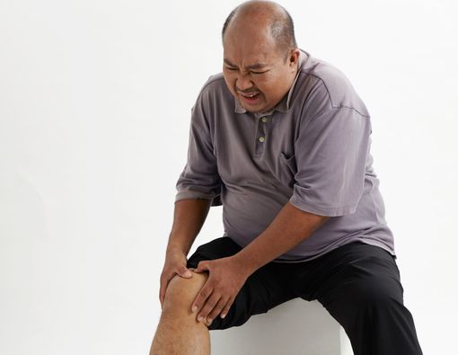 Inilah 4 Tanda Anda Terserang Penyakit Asam Urat