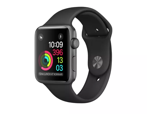 10 Rekomendasi Smartwatch Terbaik yang Cocok Untuk Olahraga KlikDokter