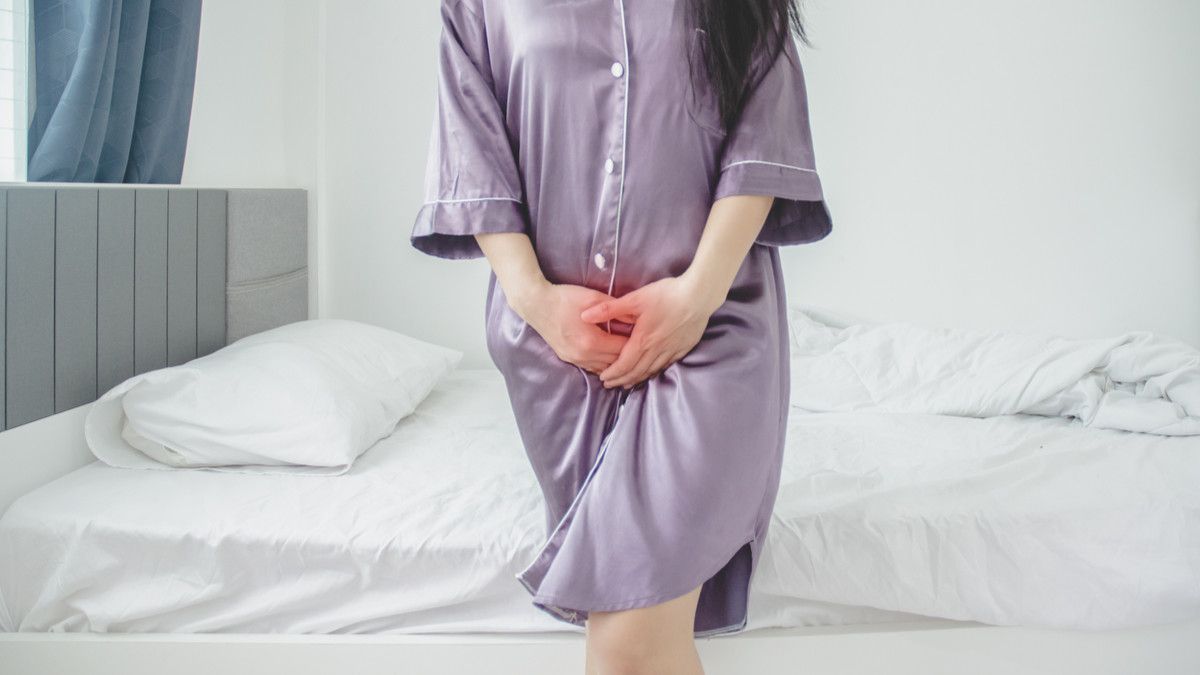 Pakai Tampon Bikin Selaput Dara Robek dan Tak Lagi Perawan, Benarkah? -  KlikDokter