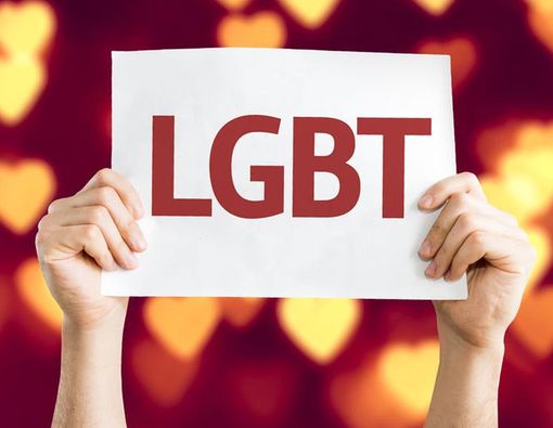 Inilah Penyebab Seseorang Menjadi LGBT