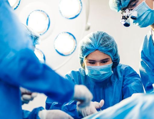 Peran Dokter Spesialis Anestesi dan Subspesialisnya