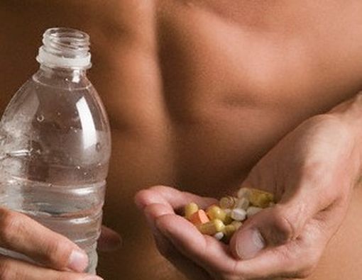 Obat Anti Nyeri sebelum Olahraga: Baik atau Buruk?