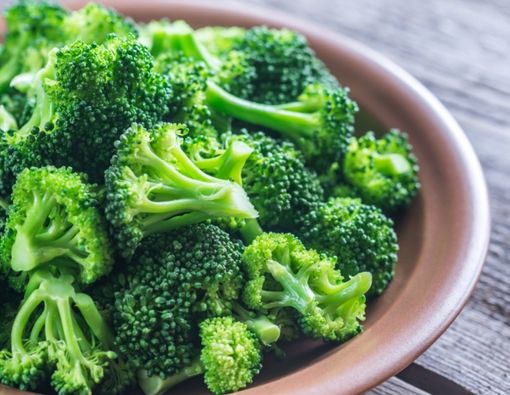 Berbagai Makanan Sehat Penambah Darah