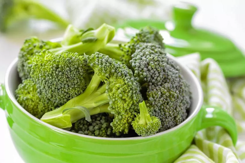 Brokoli Dapat Mencegah Penyakit Osteoartritis?
