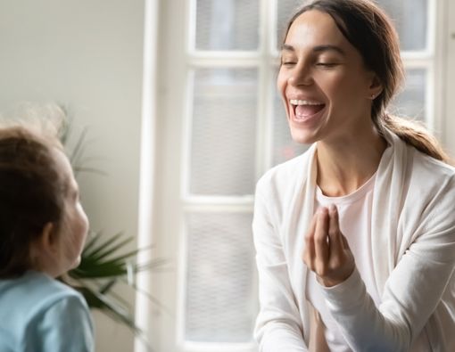 Cadel pada Anak, Bisakah Dihilangkan?