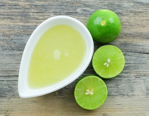 Bahaya Reaksi Jeruk Nipis dan Sinar Matahari pada Kulit